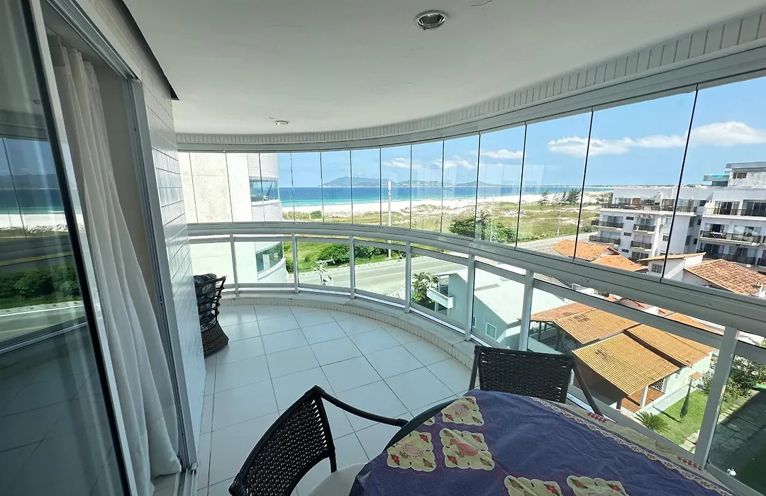 Costa Maggiore Residencial Resort-1
