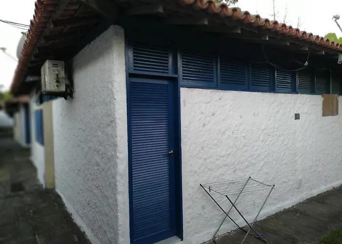 Aluguel De Flats Condominio Bangalo Em - Bloco 4 Apt 103